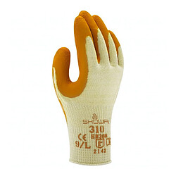 Avis SHOWA Grip 310 EN388