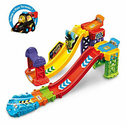 Vtech piste de course Tut Tut Bolides