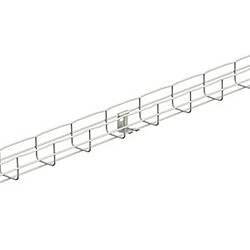 Cablofil Console CAT 30 GS pour chemin de câbles