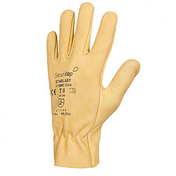 Avis Gants de travail Starlast