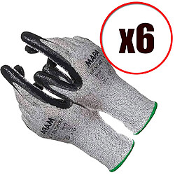 Mapa Gants Krynit 563 Anti-Coupure