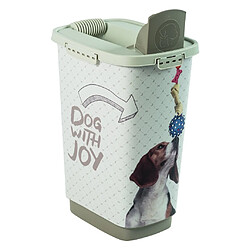 Gamelle pour chat
