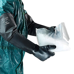 Acheter Ansell Gant de protection thermique et chimique Thermaprene