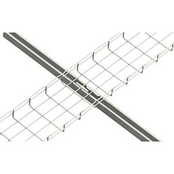 Cablofil clip Fastrut FS41 pour gaines ICTA - Lot de 50