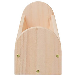 Acheter VIDAXL Mangeoire à Foin pour Lapins · Reconditionné