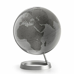 Atmosphere Full Circle Globe Gris