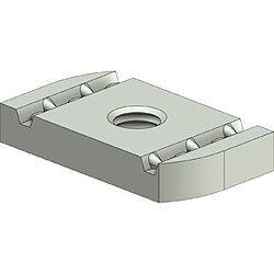 Cablofil écrous 41 M12 EZ - Par 100