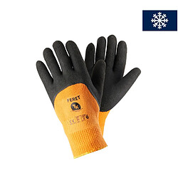 Gants TK Feret Hiver Taille 11