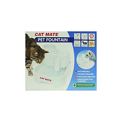 Pet Mate Fontaine Animaliere - 2L