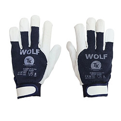 Gants TK WOLF - Taille 10