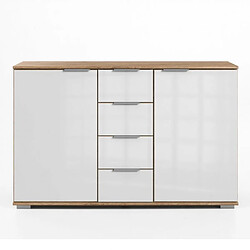 Inside 75 Commode ENSSE - Chêne