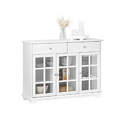 Buffet de cuisine Sobuy