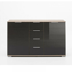 Buffet de cuisine Inside 75