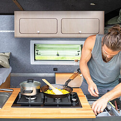 Buffet de cuisine Monstershop