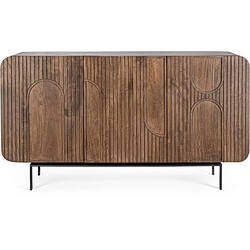 Buffet de cuisine Bizzotto