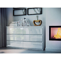 Tendance DUSINE Tazma Buffet Bahut