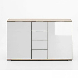 Inside 75 Commode vaisselle - Chêne