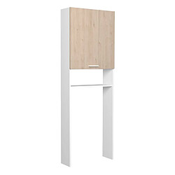 Meuble bas de salle de bain But