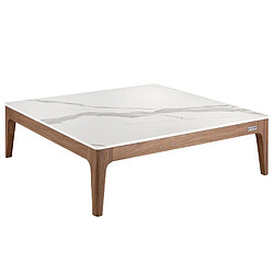 Table basse Angel Cerda