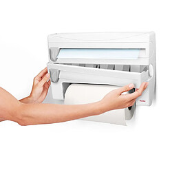 Acheter Metaltex Roll 'n Roll Porte-Rouleau