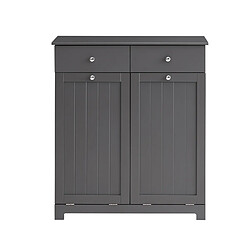 Panier à linge Sobuy