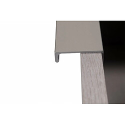 Inside 75 Commode ENSSE - Graphite