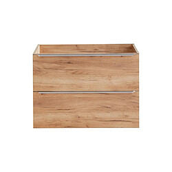 VIVALDI CAPRI OAK 821 Lavabo - Chêne