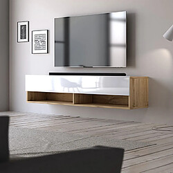 Meuble TV & Hi-Fi Mes