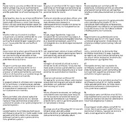 Acheter vidaXL Armoire LED de salle de bain - Blanc