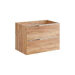 VIVALDI CAPRI OAK 821 Lavabo - Chêne