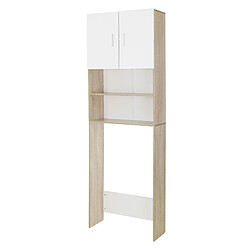 ML-Design ECD Germany - Armoire encastrée lave-linge