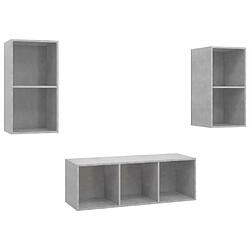 Meuble TV & Hi-Fi