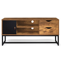 Avis Idmarket MARKET CHICAGO - Bois/métal