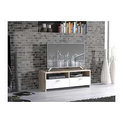 Meuble TV & Hi-Fi BigBuy