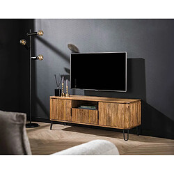 Meuble TV & Hi-Fi Lisa Design