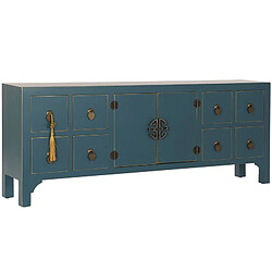 Meuble TV & Hi-Fi DKD Home Decor