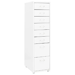 Armoire de bureau Vidaxl