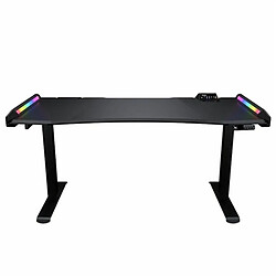 Cougar Bureau E-MARS - LED RGB