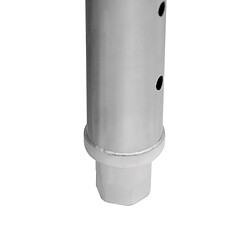 Acheter Monstershop Meuble bas de cuisine - Argent