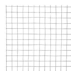 Acheter ECD Germany Grillage Clôture 12x12 mm