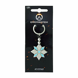Avis Gaya Entertainment Gaya Overwatch - Porte-clés Mei