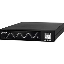 INFOSEC E3 PERFORMANCE 800 RT