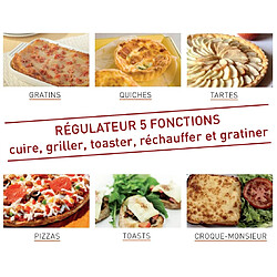 Sofraca O.Matic Master 501