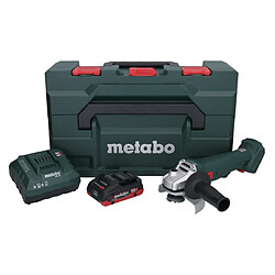 Metabo W 18 L 9-125