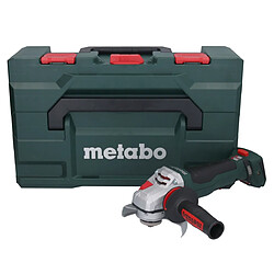 Metabo WPBA 18 LTX BL