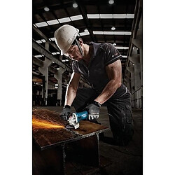 Bosch GWS 750 S Professional