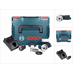 Bosch GWS 12V-76 Professional