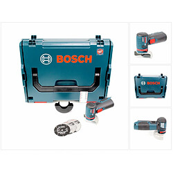 Bosch GWS 10,8-76 V-EC
