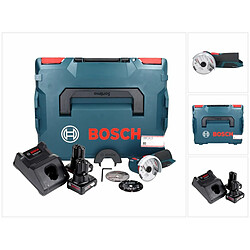 Bosch GWS 12V-76