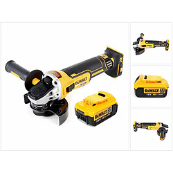 DeWalt DCG 405 N